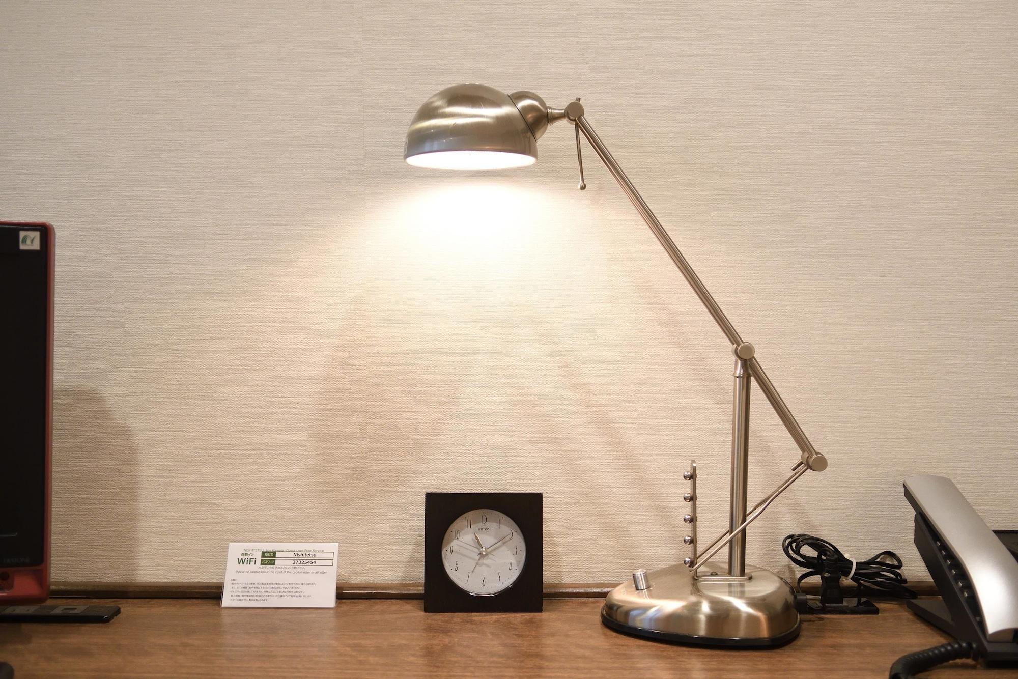 Nishitetsu Inn Kamata Tokyo Esterno foto