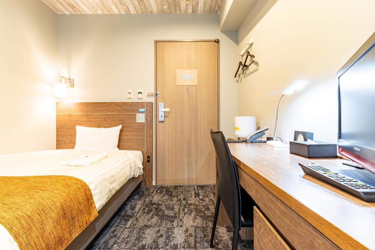 Nishitetsu Inn Kamata Tokyo Esterno foto