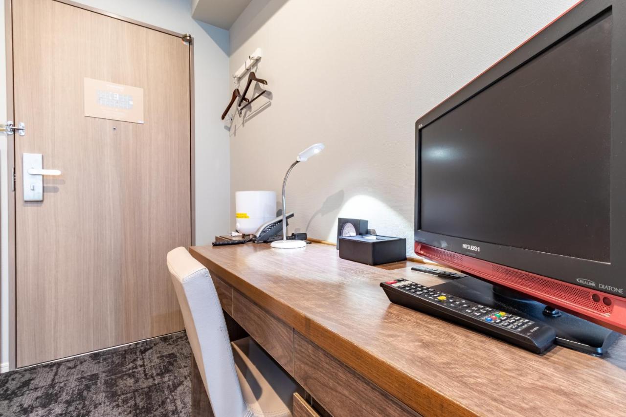 Nishitetsu Inn Kamata Tokyo Esterno foto